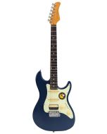 Sire S3+ HSS/DNA elektrische gitaar s-stijl dark navy