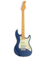 Sire S5 HSS/DNA alder elektrische gitaar s-stijl 3-tone dark navy