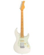 Sire S5 HSS/OW alder elektrische gitaar s-stijl 3-tone olympic white