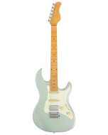 Sire S5 HSS/SGM alder elektrische gitaar s-stijl surf green metallic