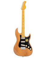Sire S5/NT alder elektrische gitaar s-stijl, naturel