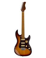 Sire S7+/3TS elektrische gitaar s-stijl 3-tone sunburst
