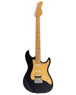 Sire S7+ HSS/BK elektrische gitaar s-stijl zwart