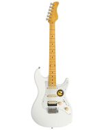 Sire S7+ HSS/WH elektrische gitaar s-stijl white
