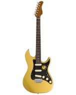Sire S7+/MGO elektrische gitaar s-stijl metallic gold