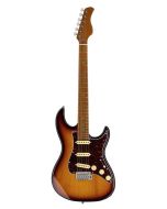 Sire S7V/3TS elektrische gitaar s vintage style 3-tone sunburst