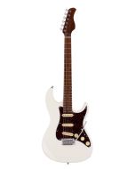 Sire S7V/AWH elektrische gitaar s vintage style antique white