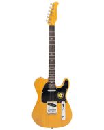 Sire T3+/BSB elektrische gitaar t-style butterscotch blonde