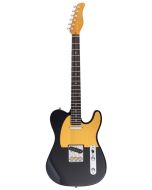 Sire T7+/BK elektrische gitaar t-style zwart