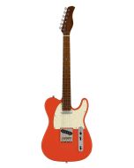 Sire T7/FR elektrische gitaar t-style fiesta red