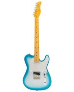 Sire T7+/SBS elektrische gitaar t-style skyburst sparkle