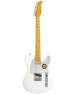 Sire T7+/WH elektrische gitaar t-style white