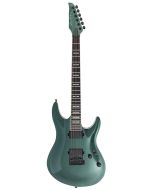 Sire Y10/MGR alder elektrische gitaar metallic green, met gigbag