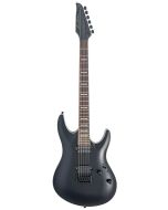Sire Y5/BKS alder elektrische gitaar zwart satin