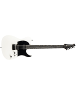 Spira Guitars T-400 MWH Satin White