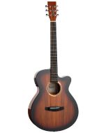 Tanglewood Discovery DBT SFCE SB G