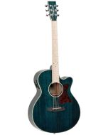 Tanglewood Winterleaf Blonde 4 CE BL A