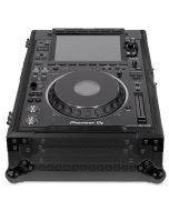 UDG UDG Ultimate Flight Case Multi Format CDJMIXER Black MK3