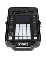 UDG UDG Ultimate Pick Foam Flight Case Wolfmix W1 Black