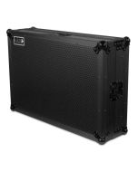 UDG Ultimate Flight Case Multi Format XXL Blk MK3 Plus Laptop Shelf