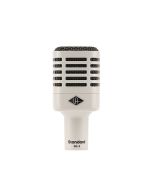 Universal Audio SD-3 Dynamic Cardioid Microphone with Hemisphere mic Modeling