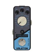 Valeton CRL-9 Coral Verb II Digital Reverb