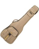 Vintage Canvas Bass Guitar Gig Bag