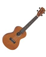 Vintage Concert Size-23inch Ukulele - Natural