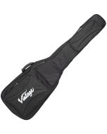 Vintage Deluxe Bass Guitar Gig Bag