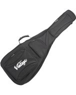 Vintage Deluxe Dreadnought Guitar Gig Bag
