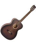 Vintage Historic Series Acoustic OM - Antique Finish