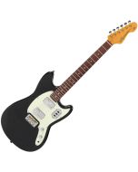 Vintage Revo Series Colt HH Twin Hardtail - Boulevard Black
