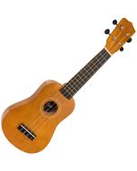 Vintage Ukulele - Natural