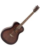 Vintage V300AQ Guitar Outfit - Antiqued