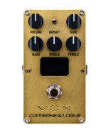 VOX Valvenergy Copperhead Drive pedaal