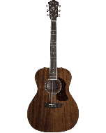 Washburn Heritage G12S Grand Auditorium western gitaar mahonie