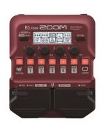 Zoom B1 Four