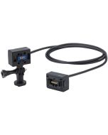 Zoom ECM-3 Extension Cable For Mic Capsule Options