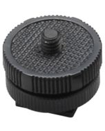 Zoom HS-1 Hot Shoe Mount For Handy Recorders