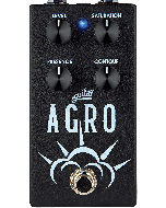 Aguilar Agro II overdrive