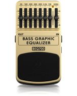 Behringer BEQ700 7 bands EQ