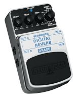 Behringer DR600 Digital Reverb