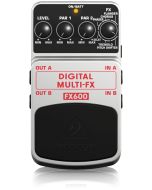 Behringer FX600 Digital Multi FX