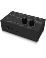 Behringer MA400 Hoofdtelefoon versterker