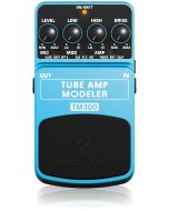 Behringer TM300 Tube Amp Modeler