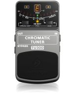 Behringer TU300 Chromatische Tuner