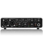 Behringer U-Phoria UMC204HD