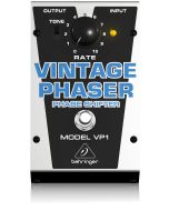 Behringer Vintage Phaser VP1