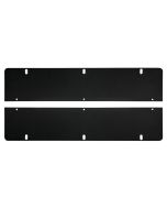 DAP 19" GIG rackmounts voor GIG 124C en 124CFX