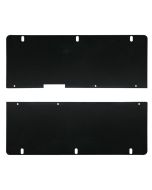 DAP 19" GIG rackmounts voor GIG 83CFX en 104C